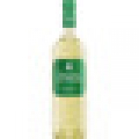 Hipercor  MARQUES DE CACERES vino blanco joven D.O. Rioja botella 75 c