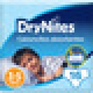 HUGGIES DRY NITES calzoncillos de noche absorbentes para niñ