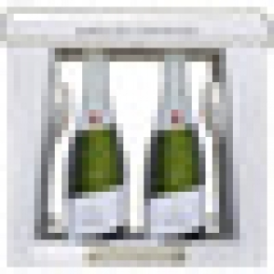 ANNA CODORNIU cava brut Estuche 2 botellas 75 cl con regalo  16.75 €