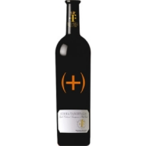 Hipercor  SUMMA VARIETALIS vino tinto D.O. Dominio de Valdepusa botell