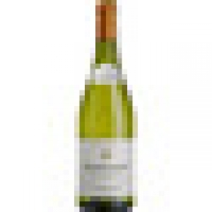 PATRIARCHE vino blanco chardonnay Borgoña Francia botella 75