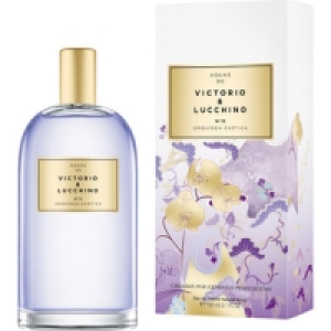 VICTORIO & LUCCHINO aguas de Victorio & Lucchino nº12 Orquíd 9.95 €