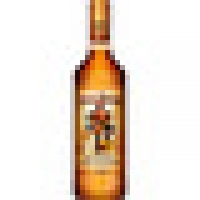Hipercor  CAPTAIN MORGAN Original Spiced Gold ron jamaicano botella 70