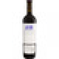 Hipercor  EL RINCON vino tinto syrah & garnacha de Madrid botella 75 c