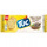 Hipercor  LU TUC crackers con semillas de amapola, lino y cebollino pa