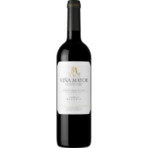 VIÑA MAYOR vino tinto reserva D.O. Ribera del Duero botella