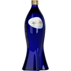 Hipercor  SIERRA CAZORLA Siluette agua mineral natural botella 75 cl d