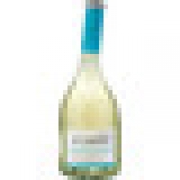 Hipercor  J.P. CHENET vino blanco colombard sauvignon Francia botella 