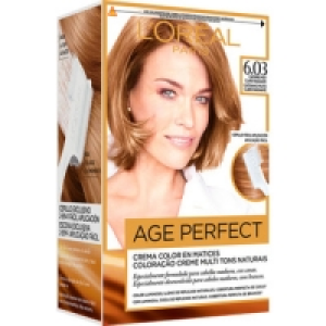 EXCELLENCE Age Perfect tinte rubio oscuro radiante nº 6.03 c