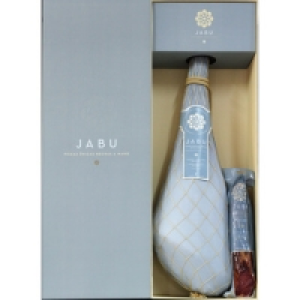 JABU estuche de jamón de bellota ibérico 50% raza ibérica pi 399.00 €