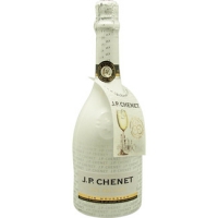 Hipercor  J.P. CHENET Ice vino blanco espumoso de Francia botella 75 c