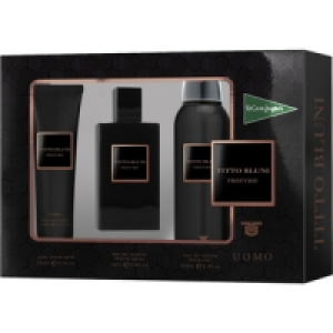 TITTO BLUNI Profumo estuche eau de toilette masculina natura 17.95 €