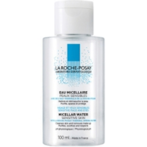 LA ROCHE POSAY solución micelar fisiológica desmaquillante s 3.10 €