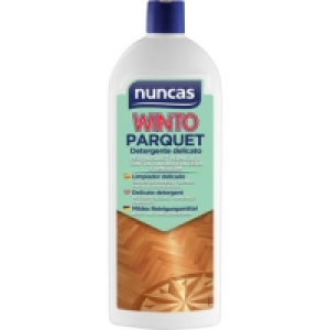 NUNCAS Winto Parquet limpiador delicado para suelos de mader 5.75 €