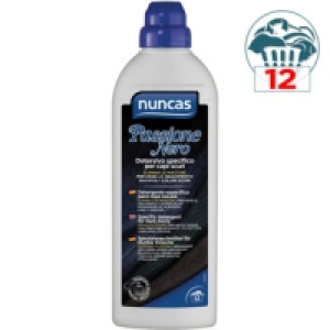 NUNCAS Passione Nero detergente máquina líquido para ropa os 7.25 €