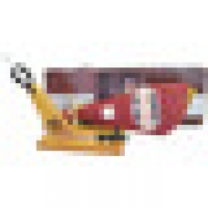 JULIAN MARTIN jamón de bellota ibérico 50% raza ibérica + ja
