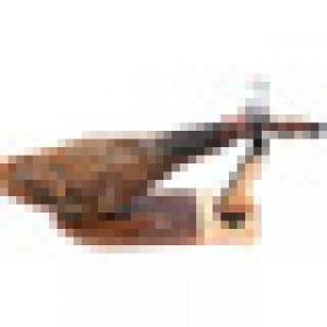 MONTARAZ jamón de bellota ibérico 50% raza ibérica pieza 8,5 399.00 €