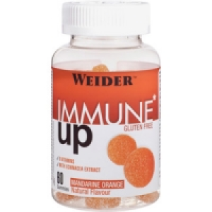 WEIDER UP Inmune caramelos de goma con vitaminas y equinácea 6.95 €