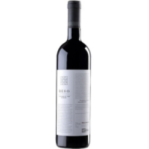 BESO vino tinto crianza bobal de Valencia D.O. Utiel-Requena