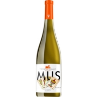 Hipercor  TORRE DEL VEGUER vino blanco Muscat de Frontignan D.O. Pened