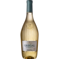 Hipercor  GREGAL DESPIELLS vino blanco muscat malvasía gewrstraminer 