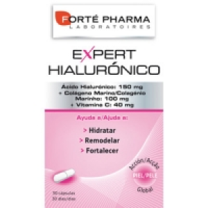 FORTE PHARMA Expert Hialurónico esencia natural de la piel c 16.95 €
