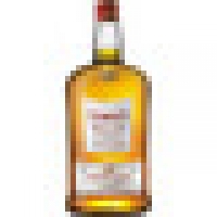 Hipercor  DEWARS WHITE LABEL whisky blended escocés XXL botella 1,75 