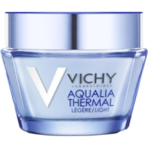 VICHY AQUALIA THERMAL crema hidratante dinámica ligera 24h p 20.40 €
