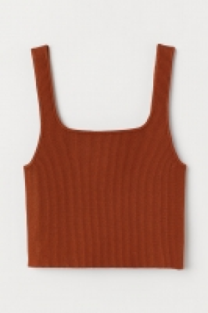  Top en punto de canalé 8.99 €