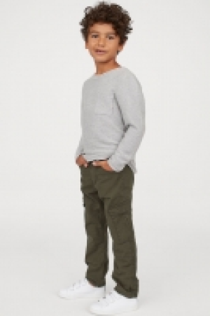  Pantalón cargo forrado 11.99 €