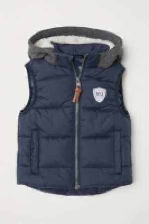  Chaleco acolchado 11.99 €