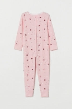  Pijama de punto 10.99 €
