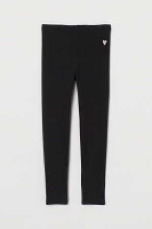  Leggings en punto de canalé 4.99 €