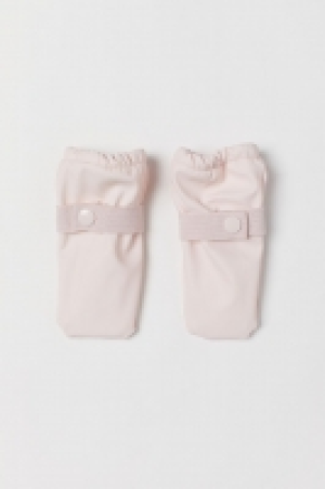  Guantes de lluvia con polar 7.99 €
