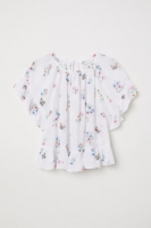  Blusa arrugada 8.99 €