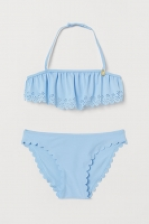  Bikini con volante 7.99 €
