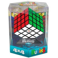 Toysrus  Cubo Rubiks 4x4