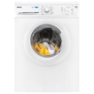 Lavadora carga frontal Zanussi ZWF71240W 269.00 €
