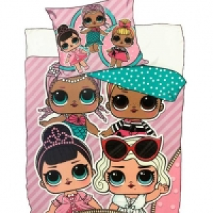 LOL Surprise - Funda Nórdica 2 Piezas 19.99 €