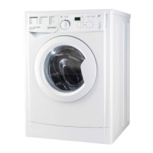 Euronics  Lavadora carga frontal Indesit EWD91283WEU