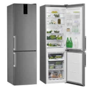 Frigorífico combi Whirlpool W7 921O OX H