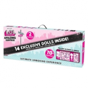 LOL Surprise - Sorpresas Increíbles 139.99 €