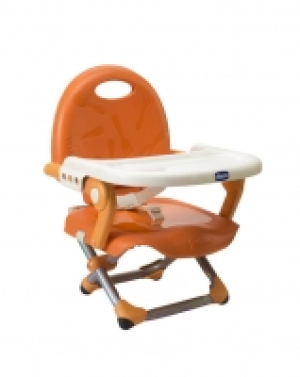 TRONA DE MESA POCKET SNACK MANDARINO 31.99 €