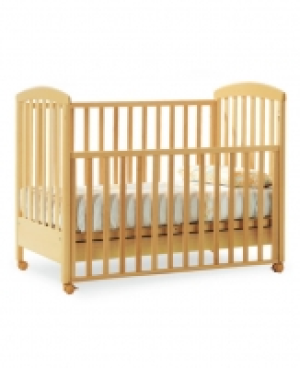 CUNA DE MADERA ALICE NATURAL 169.90 €