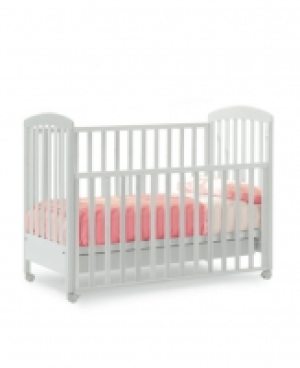CUNA DE MADERA ALICE BLANCO 169.90 €