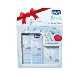 SET INICIO NATURAL SENSATION 14.39 €