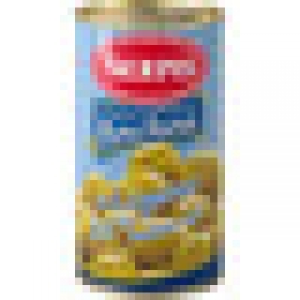 SERPIS aceitunas rellenas de anchoa ligeras lata 150 g neto  1.54 €