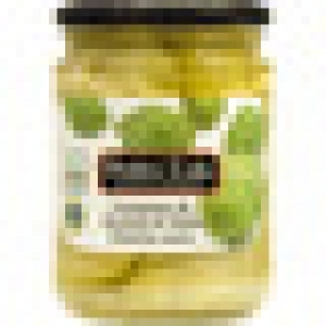 PEDRO LUIS corazones de alcachofas D.O. Tudela frasco 252 g  5.50 €