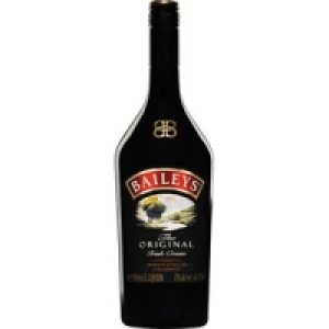 BAILEYS licor irlandés de crema original Irish Cream botella 15.99 €
