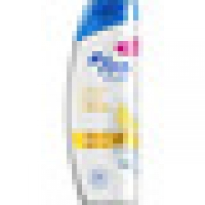 H&S champú anticaspa Citrus Fresh para cabello graso frasco  6.15 €
